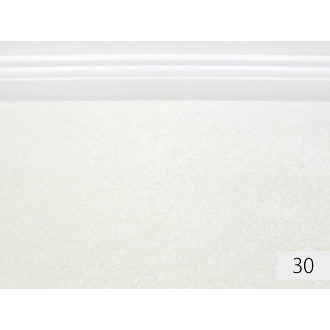 Anemone Velours Teppichboden Meterware in 30