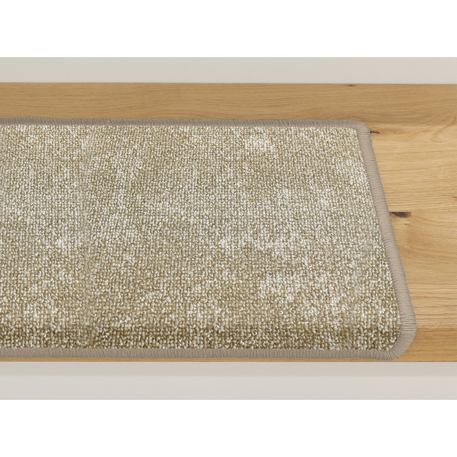 Manila HEVO ® Stufenmatte Rechteckig Wunschmass in Brown