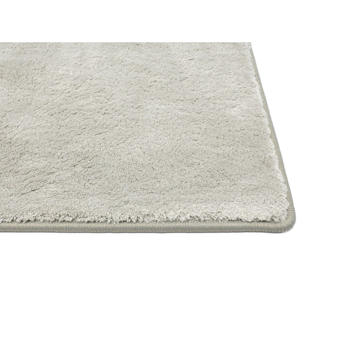 Grace Kettelteppich Wunschmass in Cool Grey