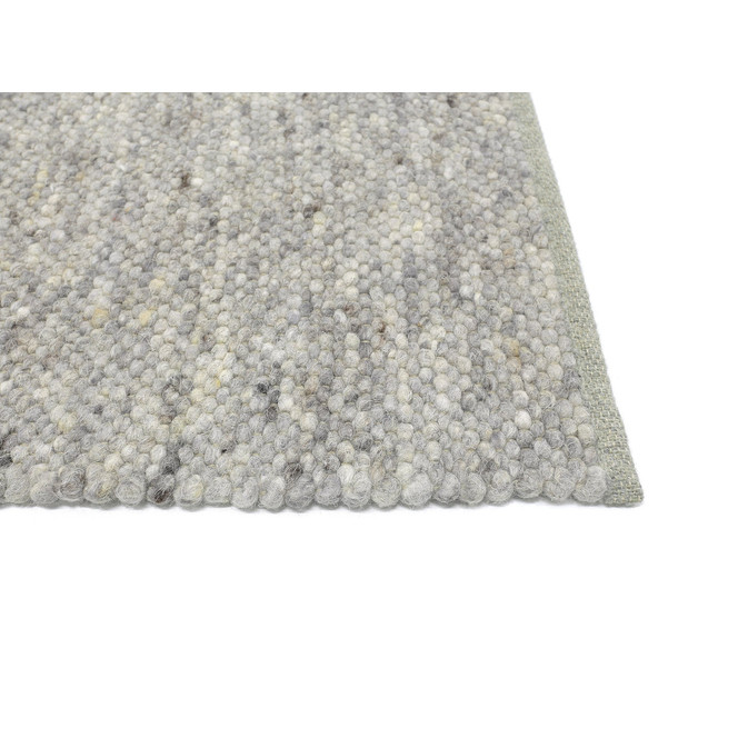 Ole Handwebteppich Rechteck Wunschmass in 28