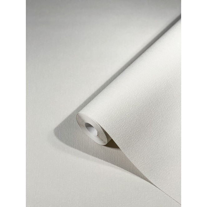 Unitapete, einfarbige Vliestapete Novamur Jackie beige