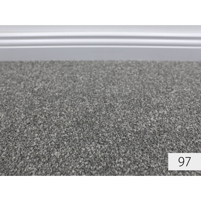 Darius High Comfort Teppichboden Meterware in 97