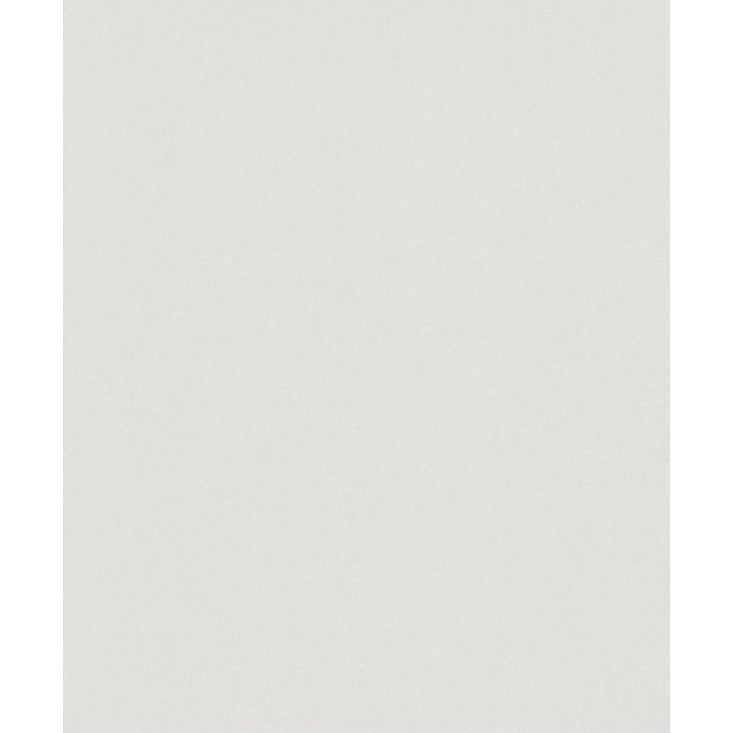 Vliestapete mit moderner Struktur weiss Uni