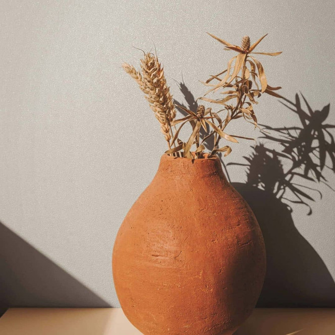 Vliestapete Uni, Struktur Uni Modern matt in Weiss