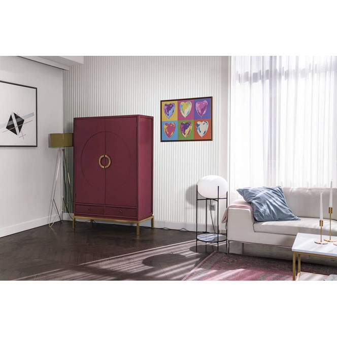 Vliestapete Weiss Streifen für Wohnzimmer Schlafzimmer Büro marburg Tapete