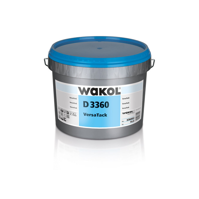 WAKOL D 3360 VersaTack