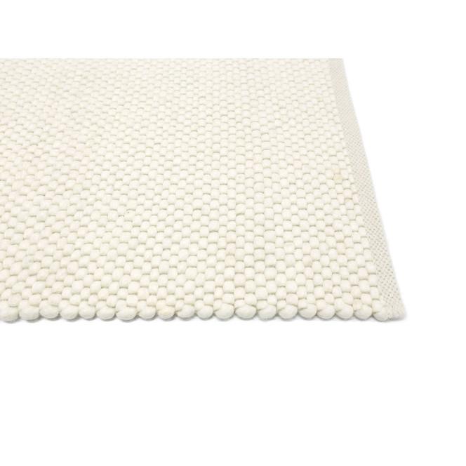 Ole Handwebteppich Rechteck Wunschmass in 1