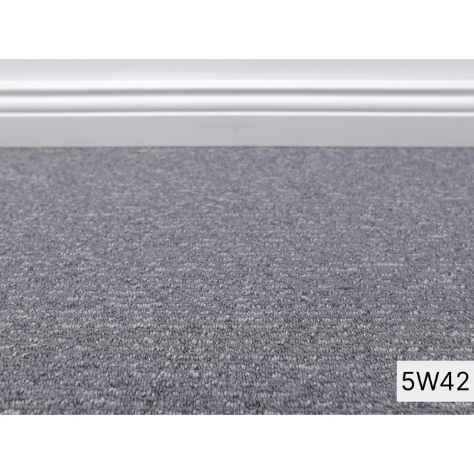Vorwerk® Strada Teppichboden Meterware in 5W42