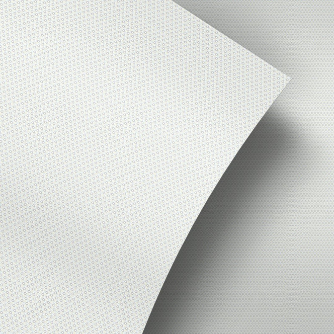 Möbelfolie, Dekofolie - abwischbar - Circles 02