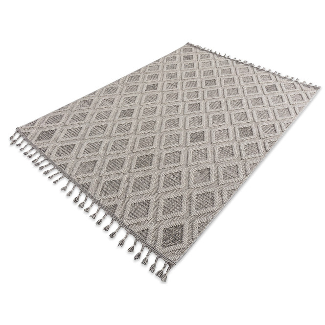 Trevi In- & Outdoorteppich 6831