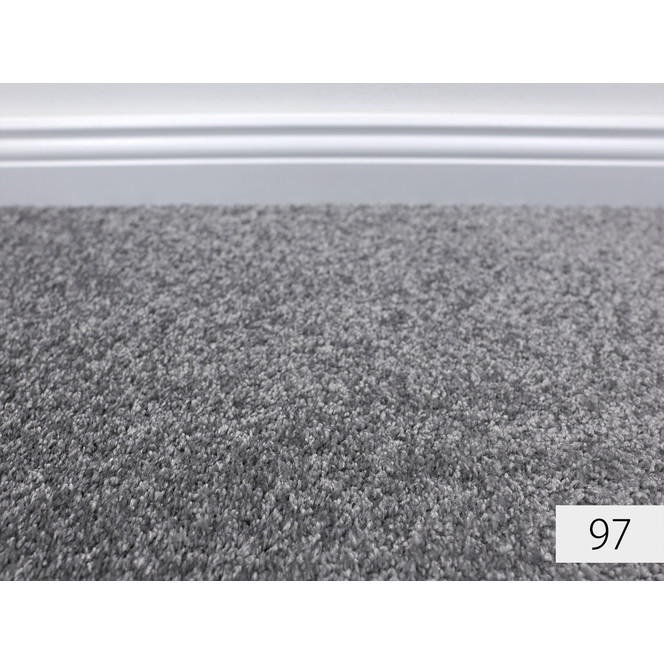 Satino Romantica Teppichboden Meterware in 97