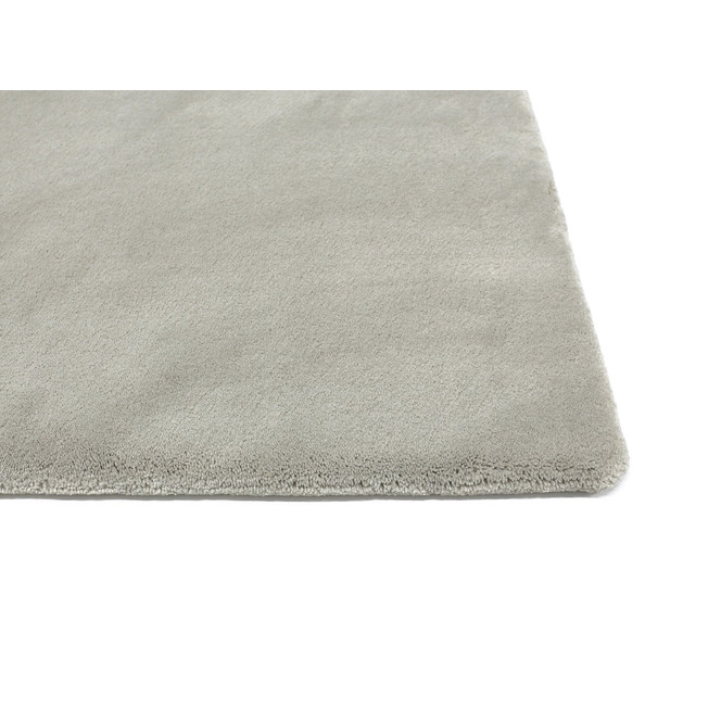 Emily Cover Comfort Teppich Wunschmass in Rhino