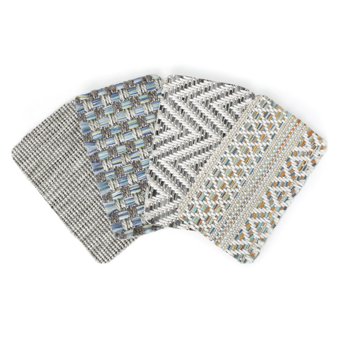 Musterbox Outdoor Modern-Style