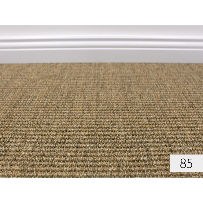 Salvador Sisal Teppichboden Meterware in 3100 - 85