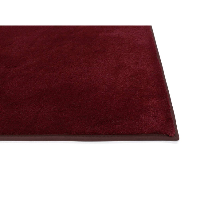 Emily Velours Paspelteppich | Wunschmass | Rechteckig | Lobster