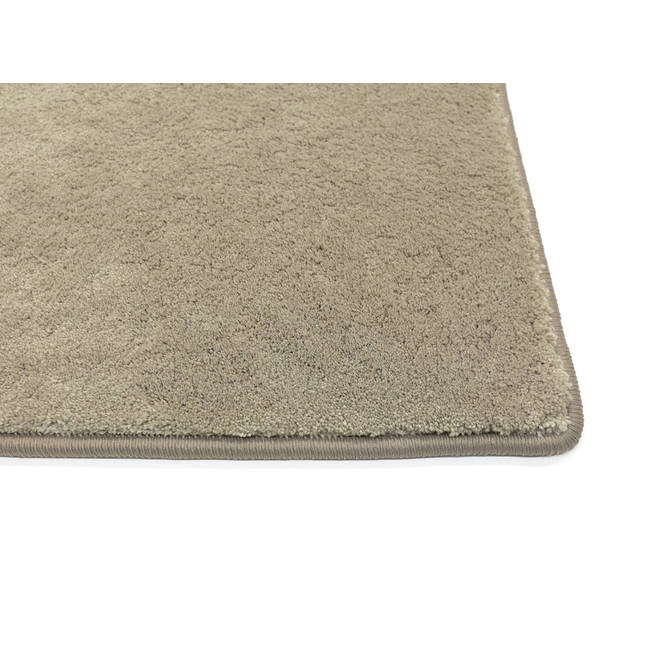 Grace Kettelteppich in Natural Beige