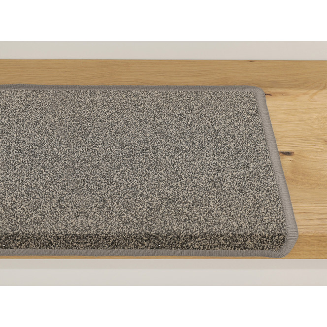 Vorwerk® Frisea Stufenmatte Stufenmatte Rechteckig Wunschmass in 8l58
