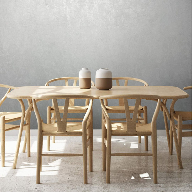 Vliestapete in glänzender Betonoptik weiss, grau Struktur