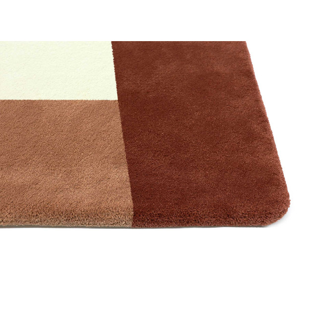 Joline Trio Rechteck Wunschmass in Sunset Mirage