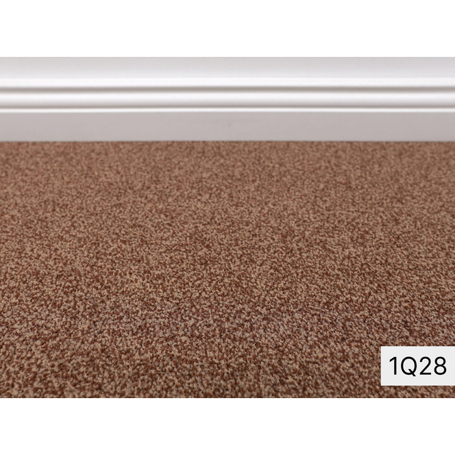 Vorwerk® Frisea Teppichboden Meterware in 1Q28