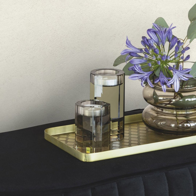 Strukturtapete, Effekttapete Factory V grau