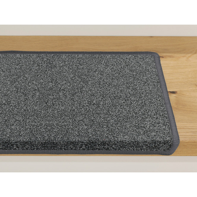 Vorwerk® Frisea Stufenmatte Stufenmatte Rechteckig Wunschmass in 5c62