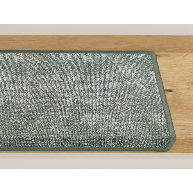 Manila HEVO ® Stufenmatte Stufenmatte Rechteckig Wunschmass in Green