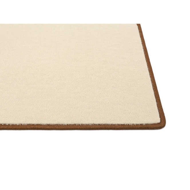 Bijou NEO Kettelteppich von Vorwerk Rechteck Wunschmass in Beige