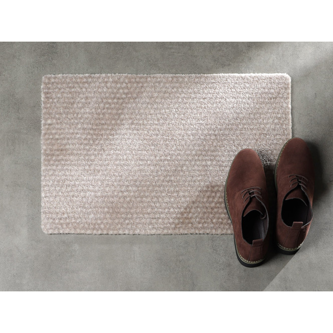 Karl Dot Fussmatte nach Mass in dot