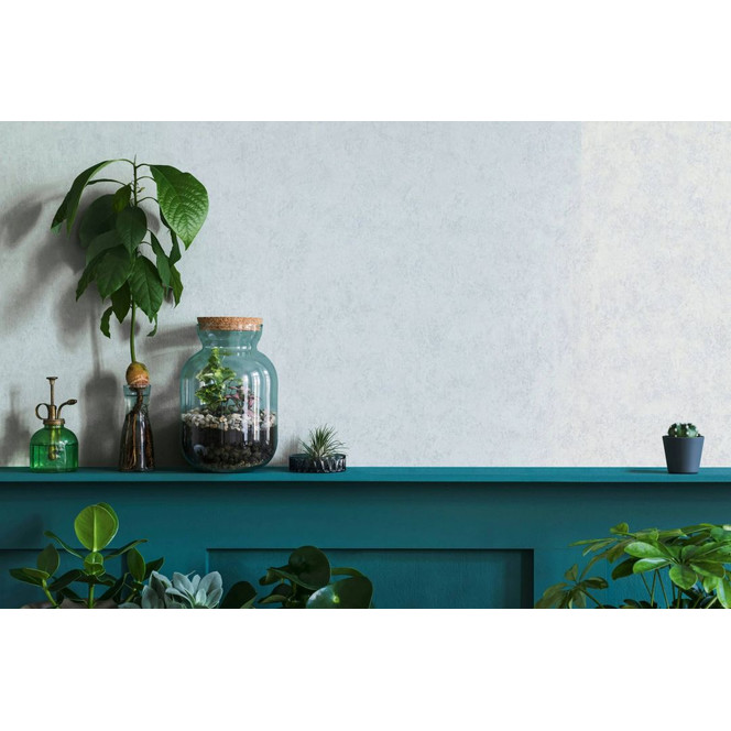 Vliestapete Grau Betonoptik für Wohnzimmer Schlafzimmer Büro marburg Tapete