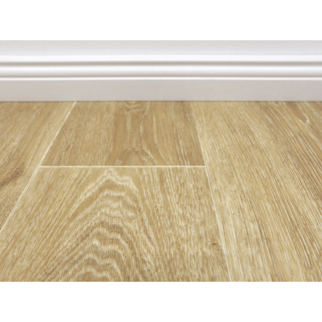 Joka Vinyl Bahnenware ExactPlusGreen 140 Meterware