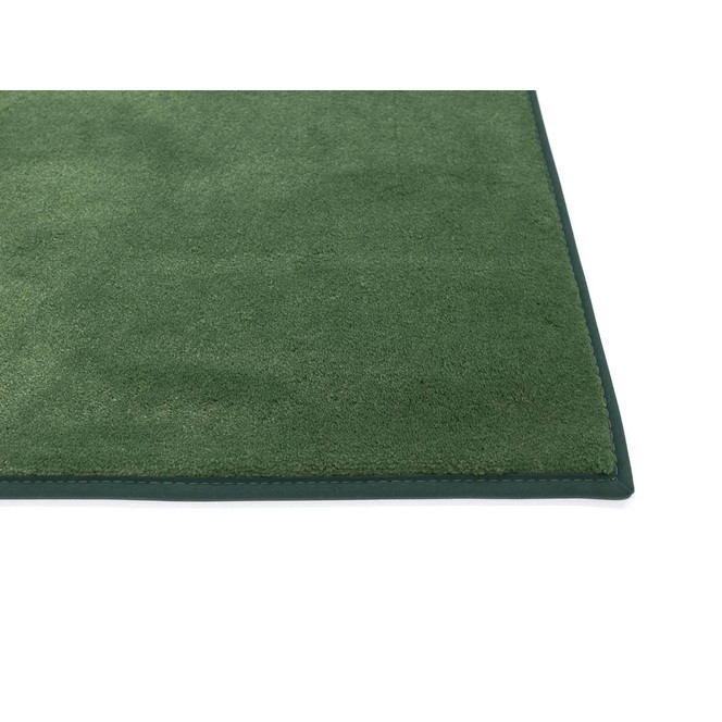 Emily Velours Paspelteppich | Wunschmass | Rechteckig | Crocodile