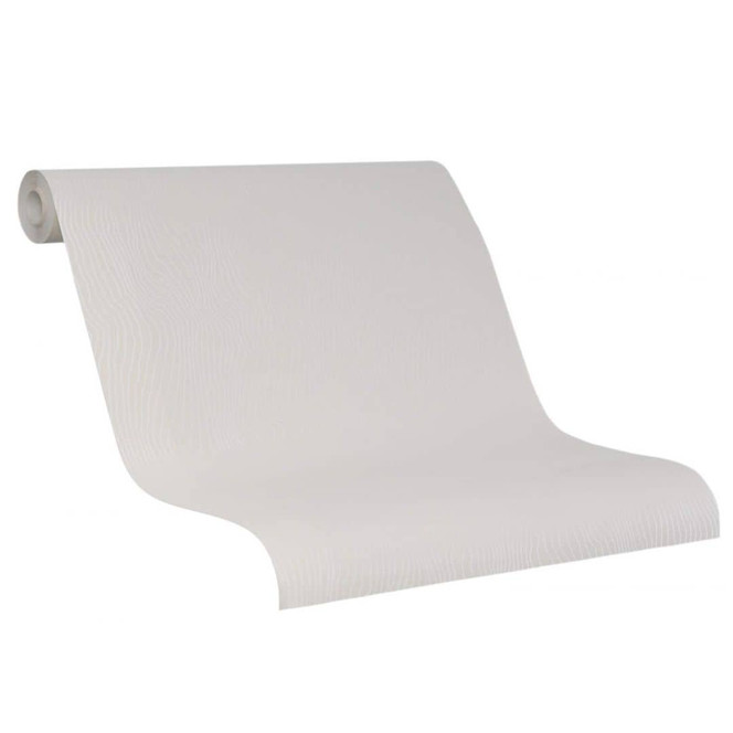 Vliestapete Struktur Modern in Beige