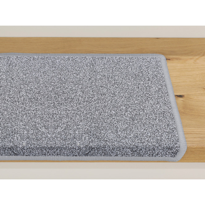 Vorwerk® Frisea Stufenmatte Stufenmatte Rechteckig Wunschmass in 5r50