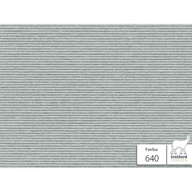 tretford VOYAGE Stufenmatte in Eis 640  - Bild - 1