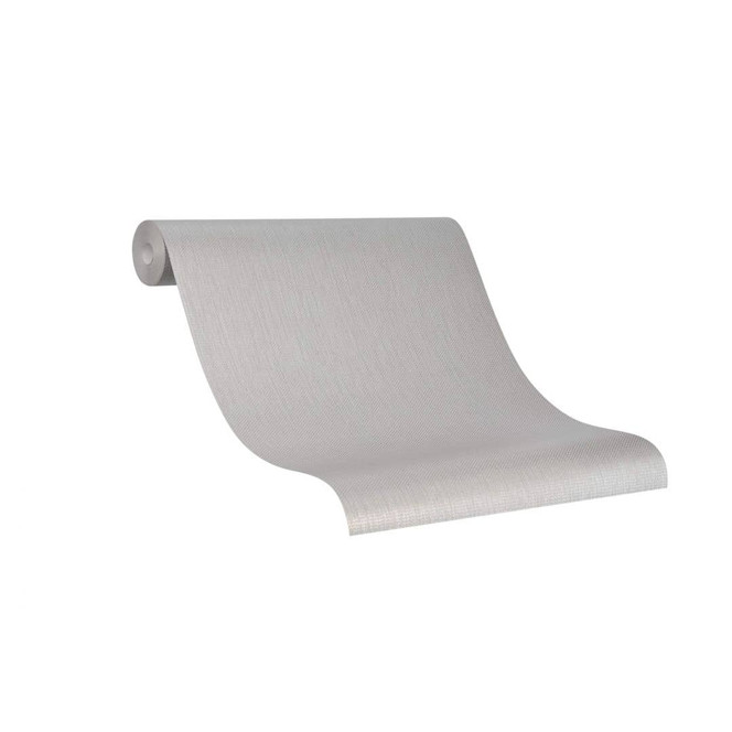 Vliestapete Grafisch Modern in Greige