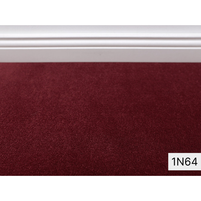 Vorwerk® Samos Teppichboden Meterware in 1N64