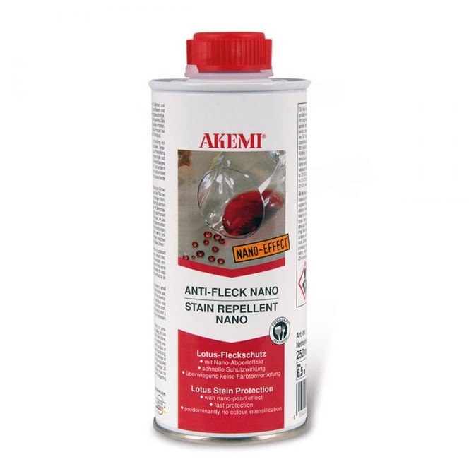 Akemi Anti-Fleck Nano Imprägnierung 250 ml - Bild 1
