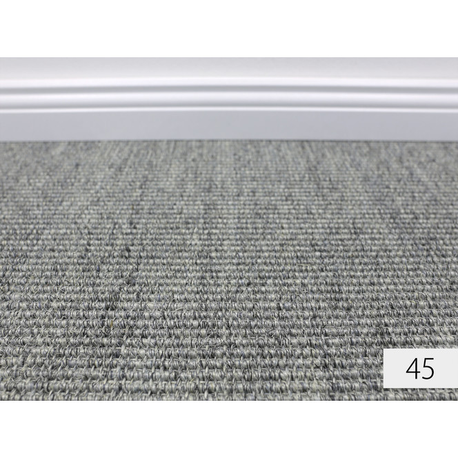Salvador Sisal Teppichboden Meterware in 3100 - 45