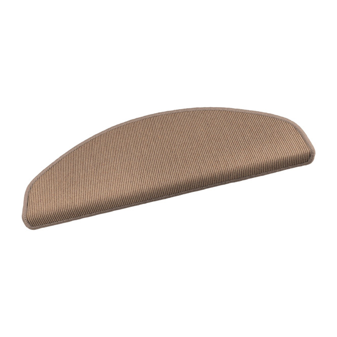 tretford Dolce Vita Stufenmatte | Rechteckig mit Winkel | 65x23cm | 646 - Bild 1