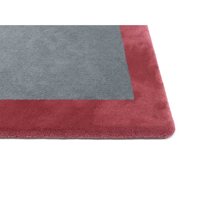 Joline Frame Rechteck Wunschmass in Frosted Rose