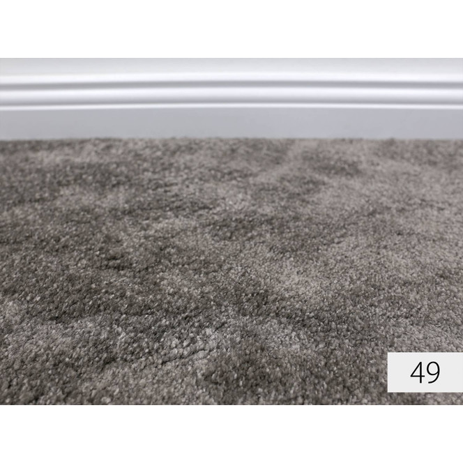 Moana Super Soft Teppichboden Meterware in 49