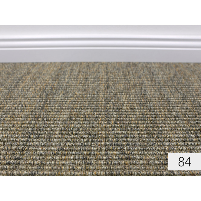 Salvador Sisal Teppichboden Meterware in 3100 - 84