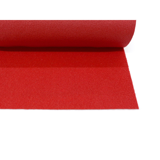 HEVO Pisa - Event & Messeteppich