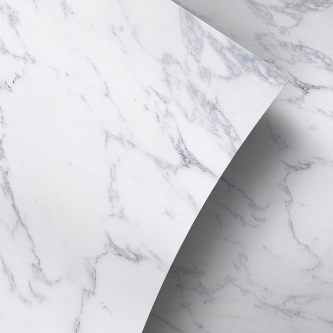 Möbelfolie, Dekofolie - abwischbar - Marmor 04