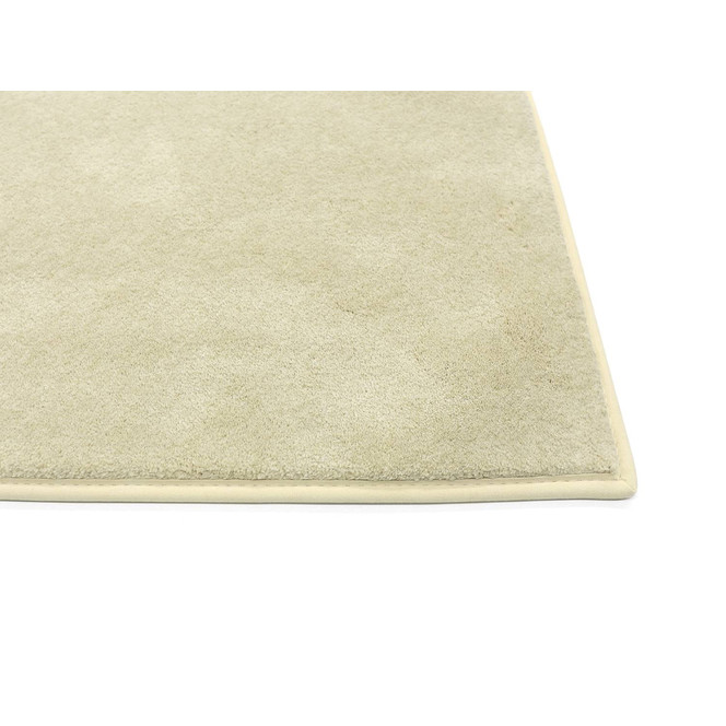 Emily Velours Paspelteppich | Wunschmass | Rechteckig | Alpaca