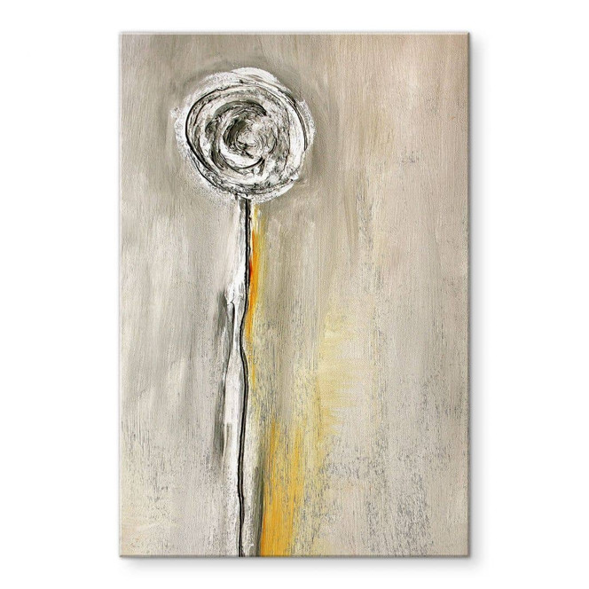 Acrylglasbild Melz - Solitär