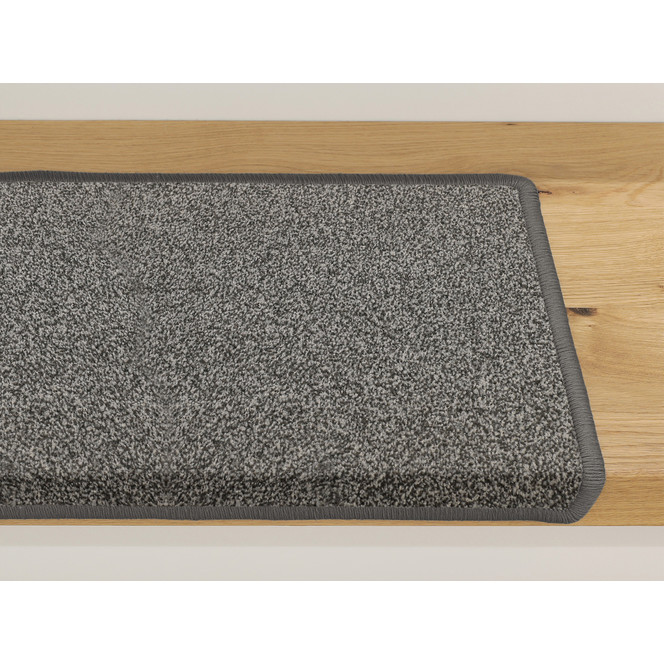 Vorwerk® Frisea Stufenmatte Stufenmatte Rechteckig Wunschmass in 57a8