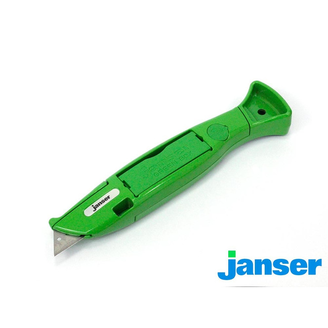 Profi Teppichmesser - Set - Bild - 1