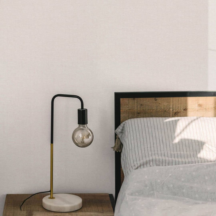 Guido Maria Kretschmer Unitapete Echo & Soft Loom Fashion for Walls 5 rosa - WA485202